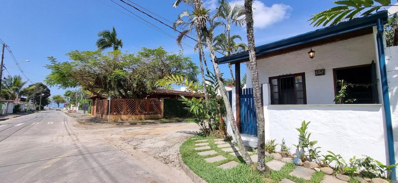 Apartamento Casinha D&K - Itagua Ubatuba Exterior foto