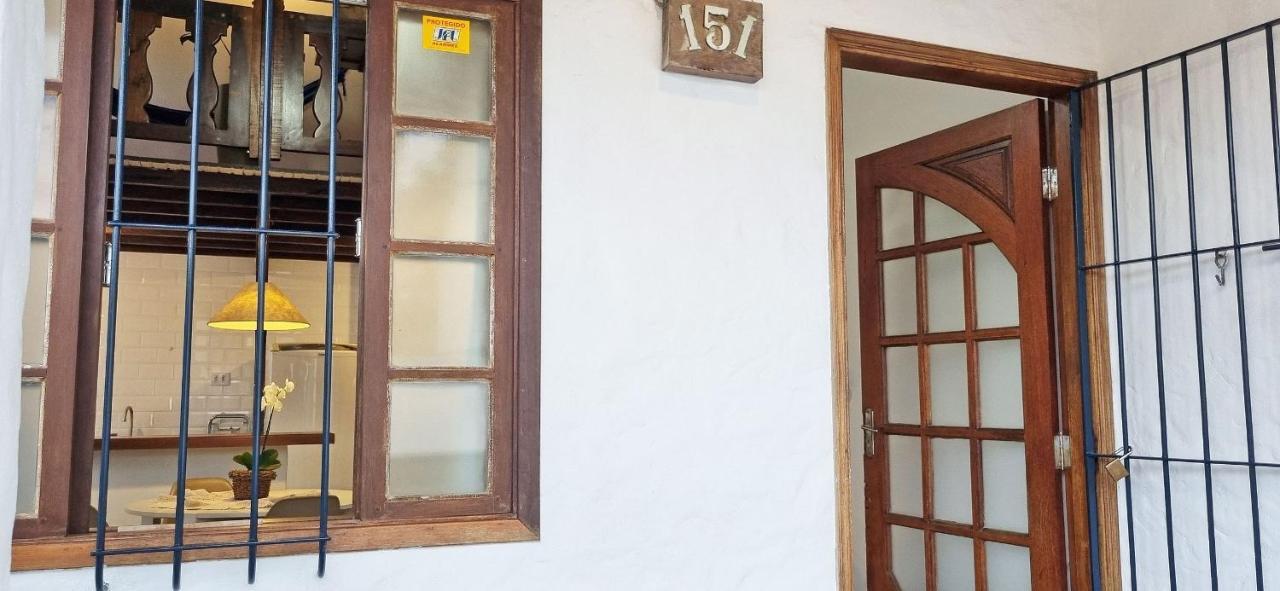Apartamento Casinha D&K - Itagua Ubatuba Exterior foto