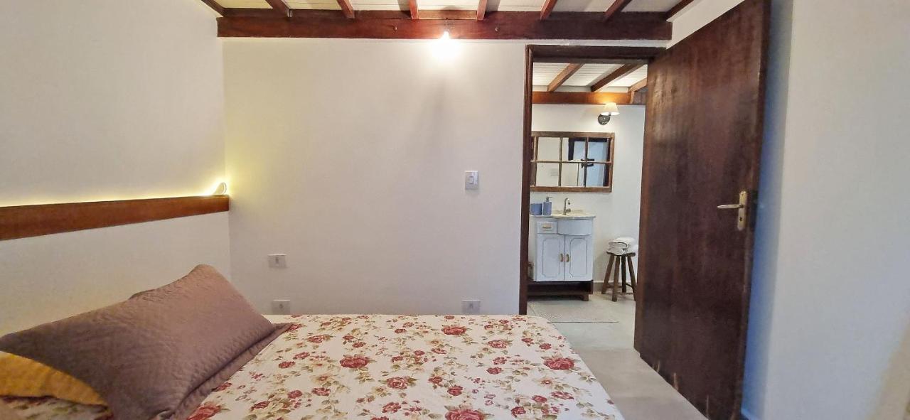 Apartamento Casinha D&K - Itagua Ubatuba Exterior foto
