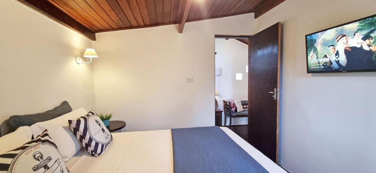 Apartamento Casinha D&K - Itagua Ubatuba Exterior foto