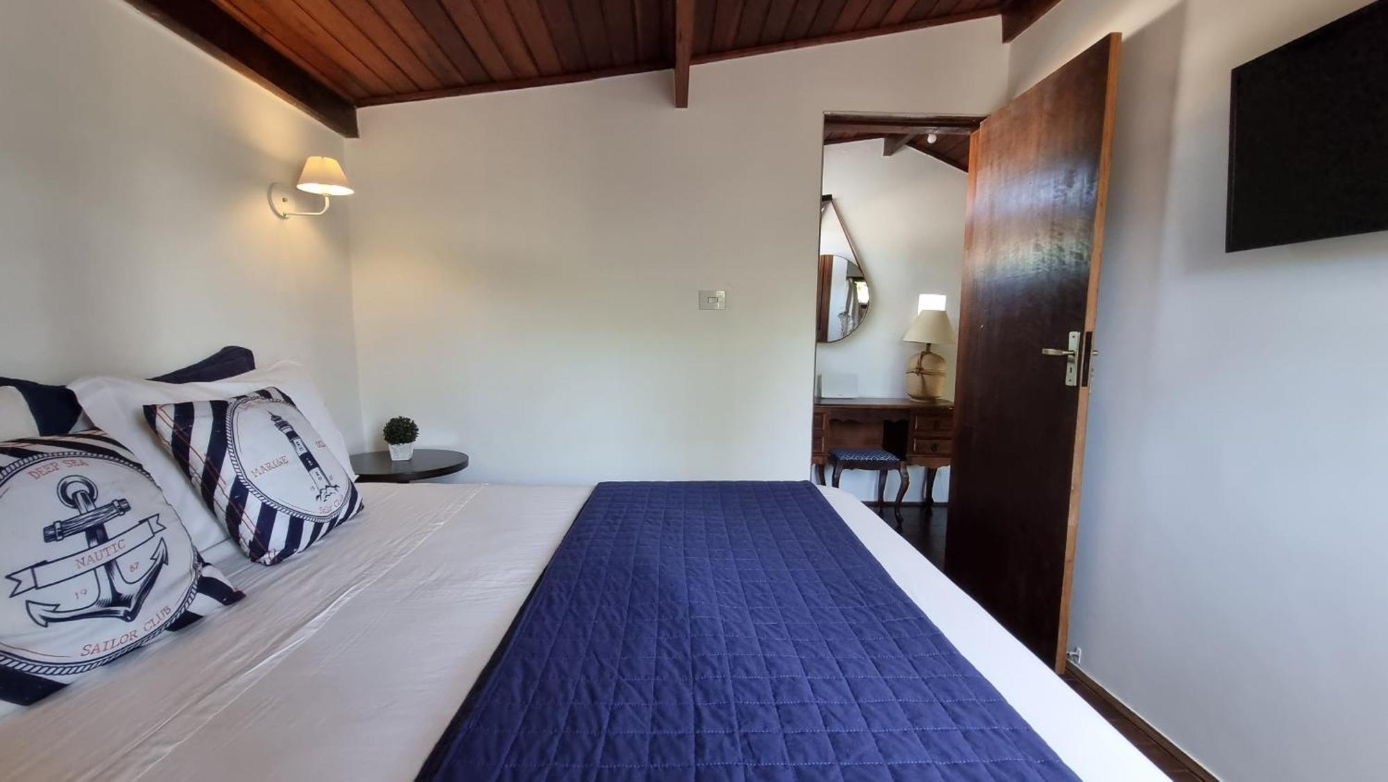 Apartamento Casinha D&K - Itagua Ubatuba Exterior foto