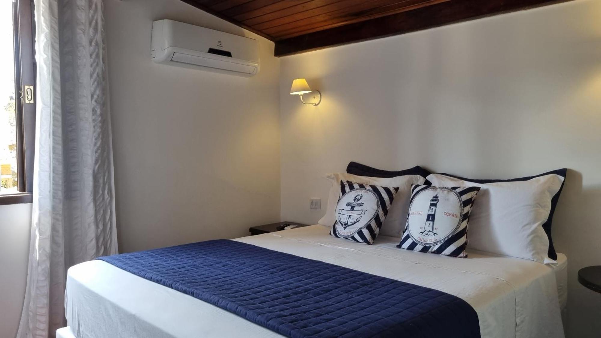Apartamento Casinha D&K - Itagua Ubatuba Exterior foto