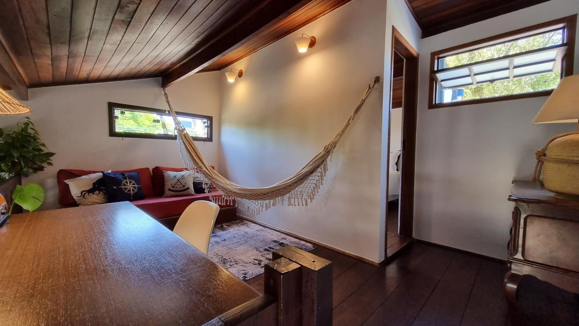 Apartamento Casinha D&K - Itagua Ubatuba Exterior foto