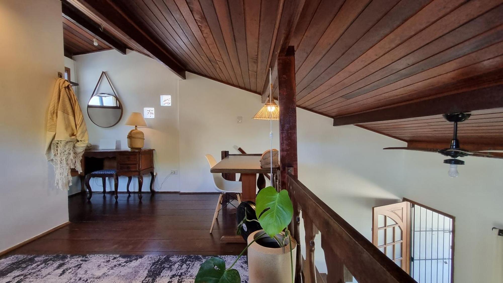 Apartamento Casinha D&K - Itagua Ubatuba Exterior foto