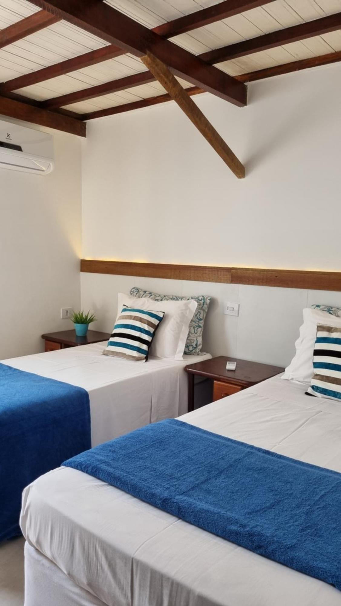 Apartamento Casinha D&K - Itagua Ubatuba Exterior foto