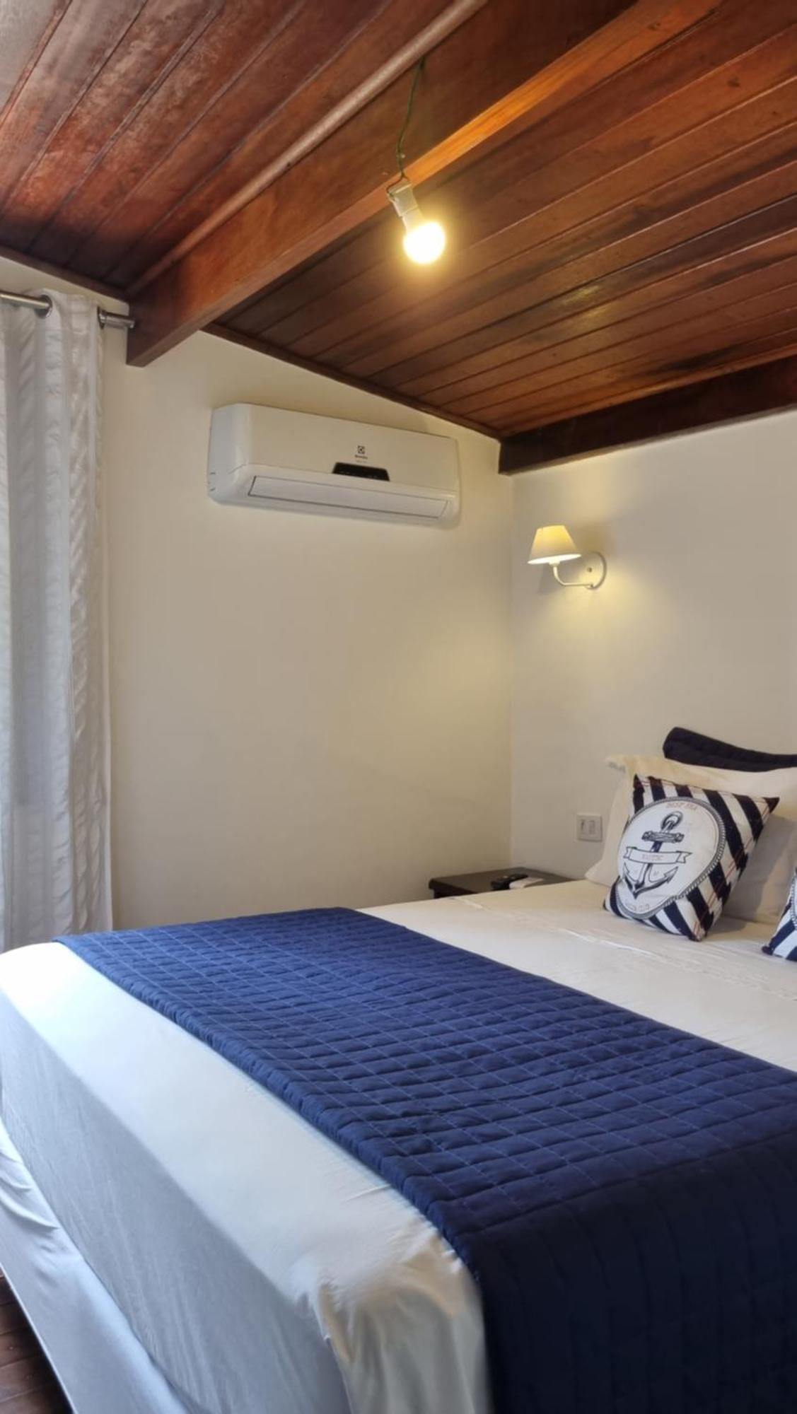 Apartamento Casinha D&K - Itagua Ubatuba Exterior foto